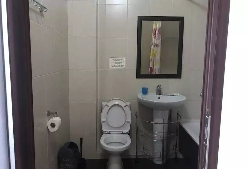 استراحتگاه Tri Morya