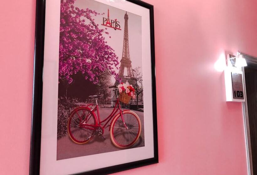 Santa Fe Hotel Boutique