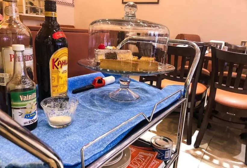 Santa Fe Hotel Boutique