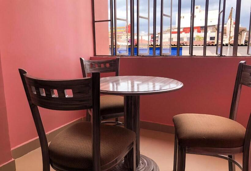 Santa Fe Hotel Boutique