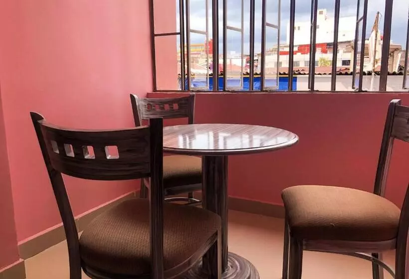 Santa Fe Hotel Boutique