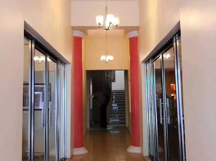 Santa Fe Hotel Boutique