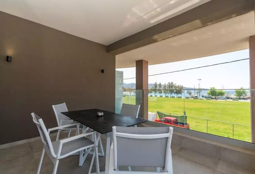 Thetis Boutique Apartments