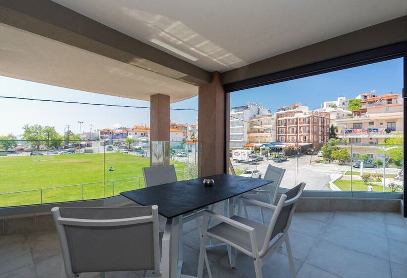 Thetis Boutique Apartments