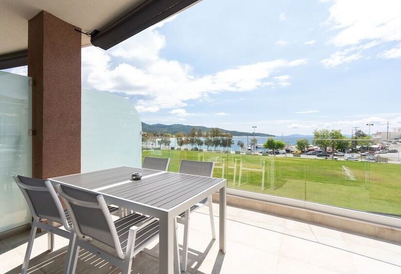 Thetis Boutique Apartments