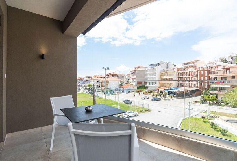 Thetis Boutique Apartments