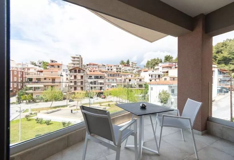 Thetis Boutique Apartments