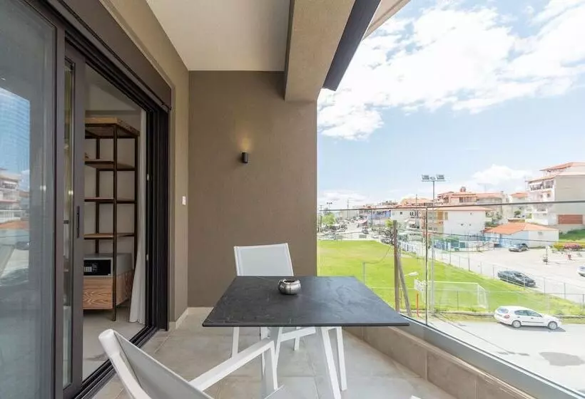 Thetis Boutique Apartments