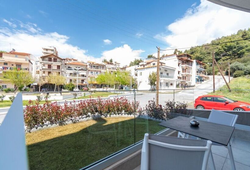 Thetis Boutique Apartments