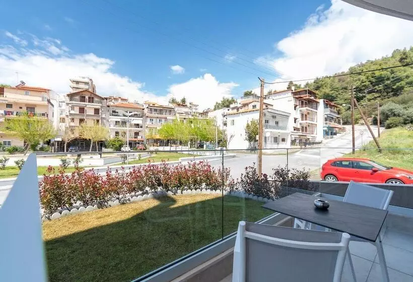 Thetis Boutique Apartments