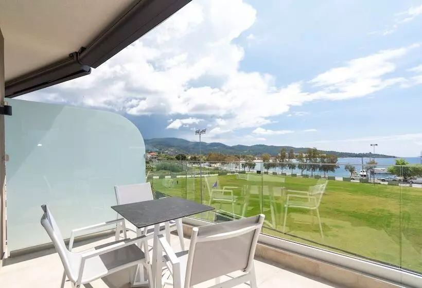 Thetis Boutique Apartments