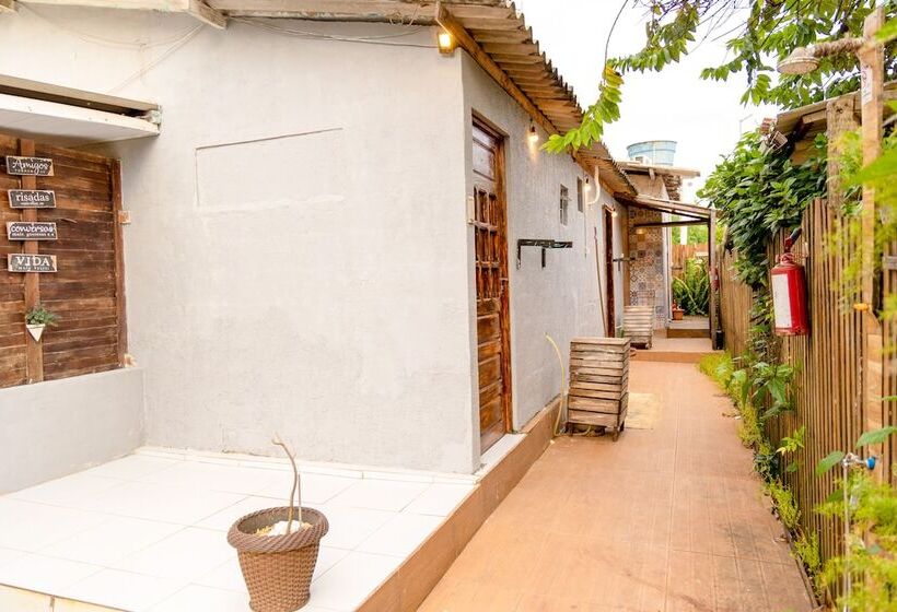 Hostel Noronha Economy Suítes Hospedagem Com Melhor Localização E Custo Benefício Da Ilha