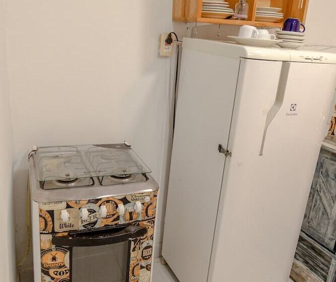 Hostel Noronha Economy Suítes Hospedagem Com Melhor Localização E Custo Benefício Da Ilha