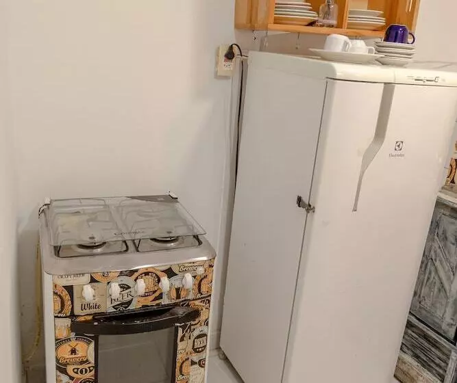 ユースホステル Noronha Economy Suítes   Hospedagem Com Melhor Localização E Custo Benefício Da Ilha