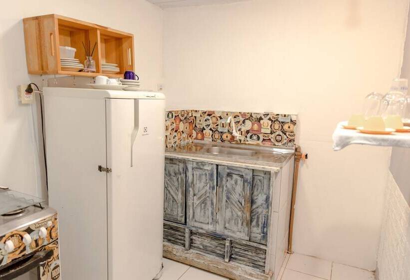 Hostel Noronha Economy Suítes Hospedagem Com Melhor Localização E Custo Benefício Da Ilha