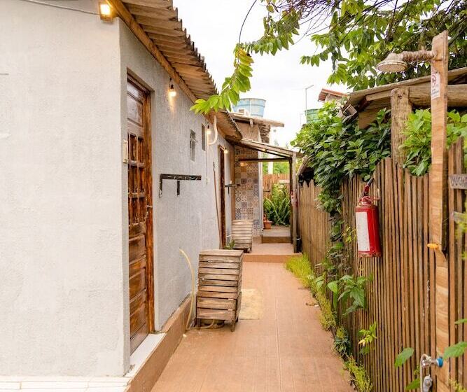 Hostel Noronha Economy Suítes Hospedagem Com Melhor Localização E Custo Benefício Da Ilha