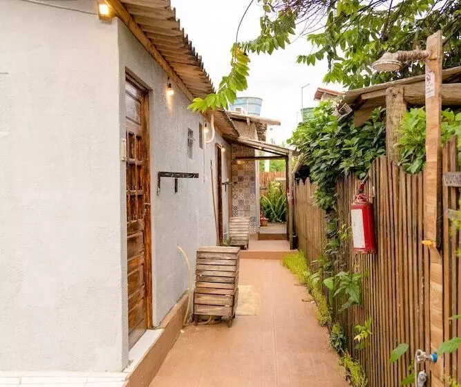 ユースホステル Noronha Economy Suítes   Hospedagem Com Melhor Localização E Custo Benefício Da Ilha