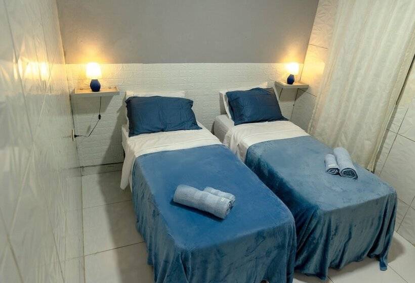 Hostel Noronha Economy Suítes Hospedagem Com Melhor Localização E Custo Benefício Da Ilha