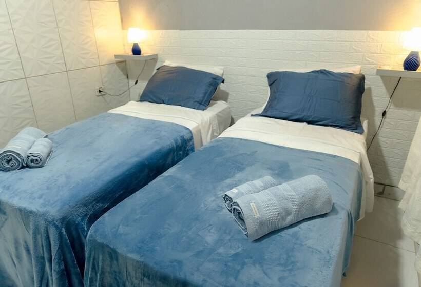 Hostel Noronha Economy Suítes Hospedagem Com Melhor Localização E Custo Benefício Da Ilha