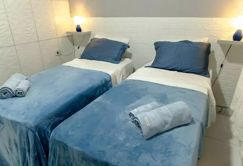 ユースホステル Noronha Economy Suítes   Hospedagem Com Melhor Localização E Custo Benefício Da Ilha