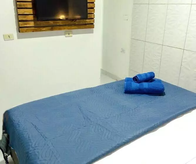 ユースホステル Noronha Economy Suítes   Hospedagem Com Melhor Localização E Custo Benefício Da Ilha