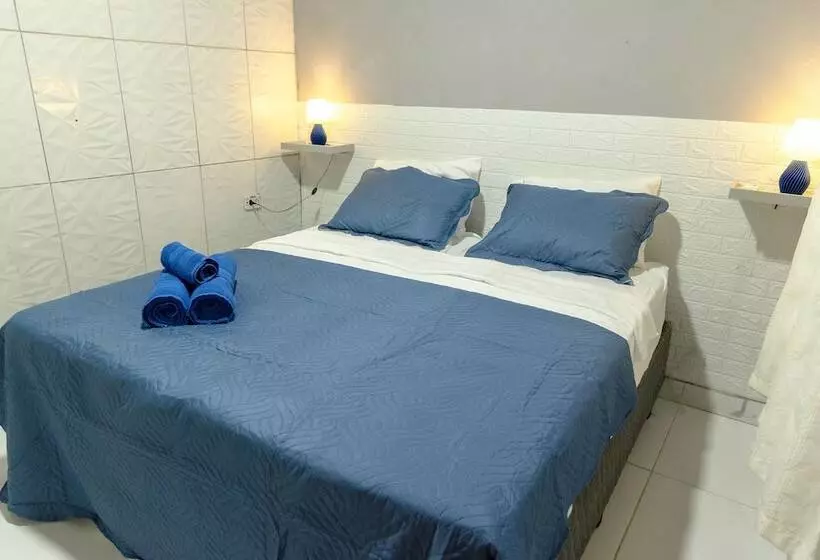 ユースホステル Noronha Economy Suítes   Hospedagem Com Melhor Localização E Custo Benefício Da Ilha