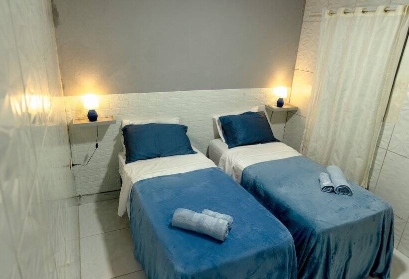 Hostel Noronha Economy Suítes Hospedagem Com Melhor Localização E Custo Benefício Da Ilha