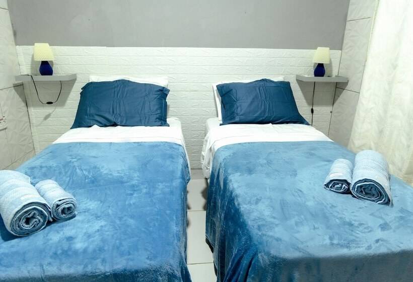 Hostel Noronha Economy Suítes Hospedagem Com Melhor Localização E Custo Benefício Da Ilha