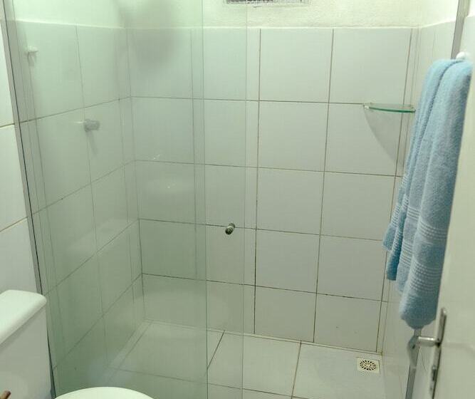 Hostel Noronha Economy Suítes Hospedagem Com Melhor Localização E Custo Benefício Da Ilha