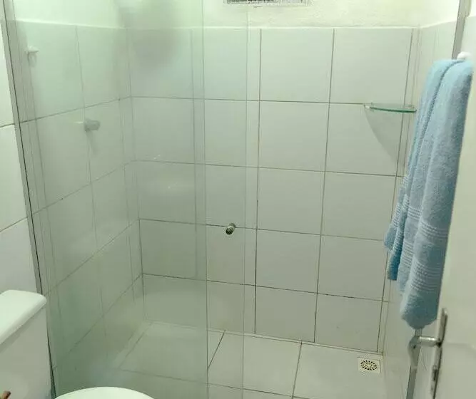 ユースホステル Noronha Economy Suítes   Hospedagem Com Melhor Localização E Custo Benefício Da Ilha