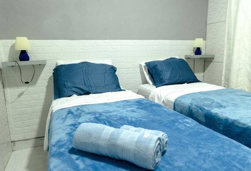 Hostel Noronha Economy Suítes Hospedagem Com Melhor Localização E Custo Benefício Da Ilha