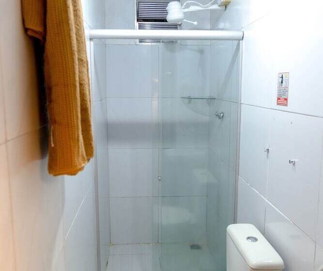 Hostel Noronha Economy Suítes Hospedagem Com Melhor Localização E Custo Benefício Da Ilha