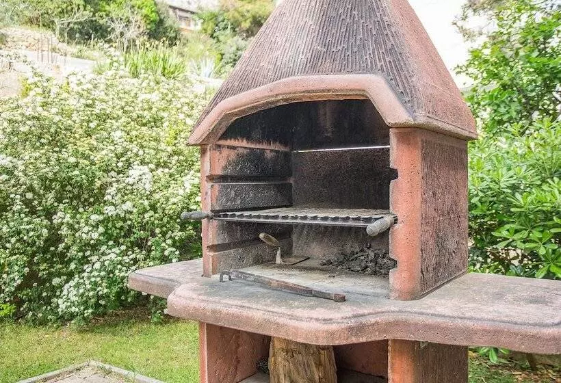 Apartments Divna Tomas