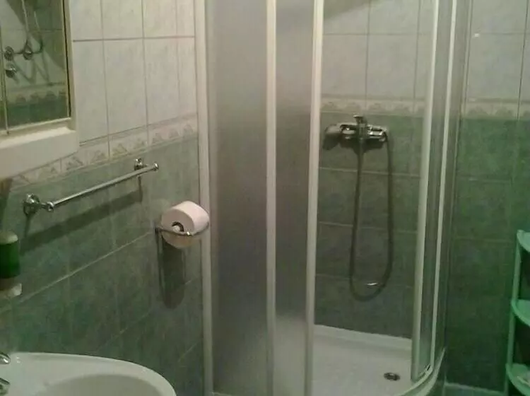 Apartments Divna Tomas