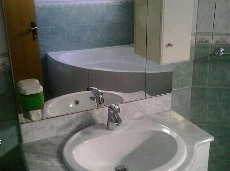 Apartments Divna Tomas