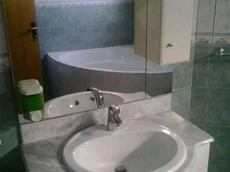 Apartments Divna Tomas