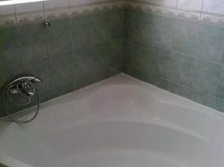 Apartments Divna Tomas