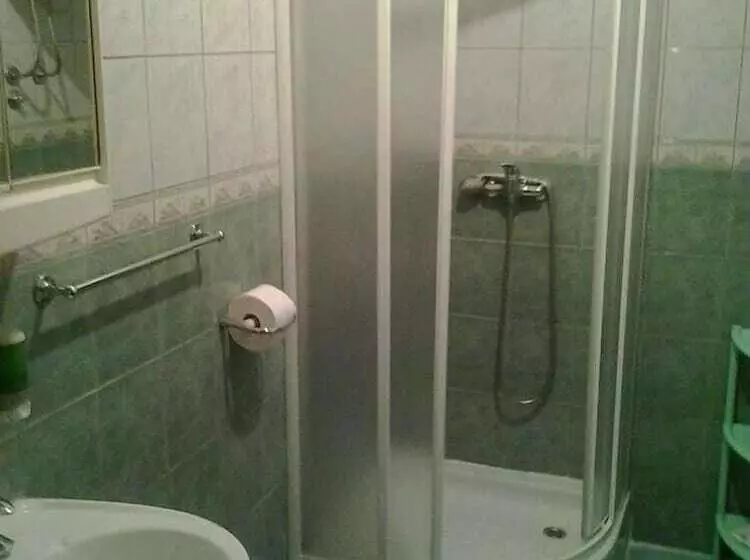 Apartments Divna Tomas