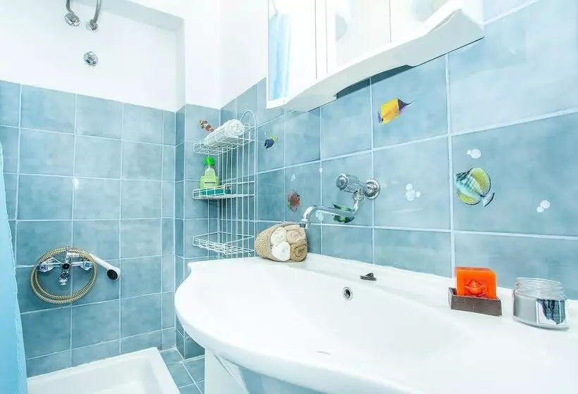 Apartments Divna Tomas