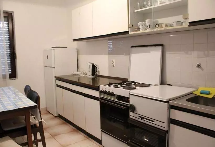 Apartments Mate