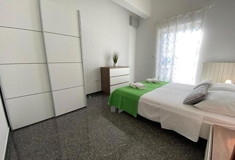 Apartments Villa Ori