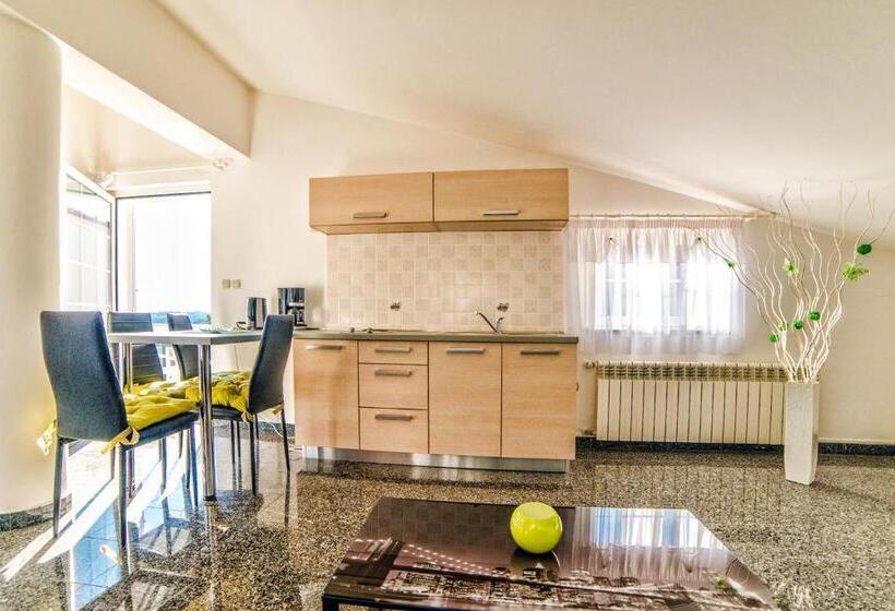 Apartments Villa Ori