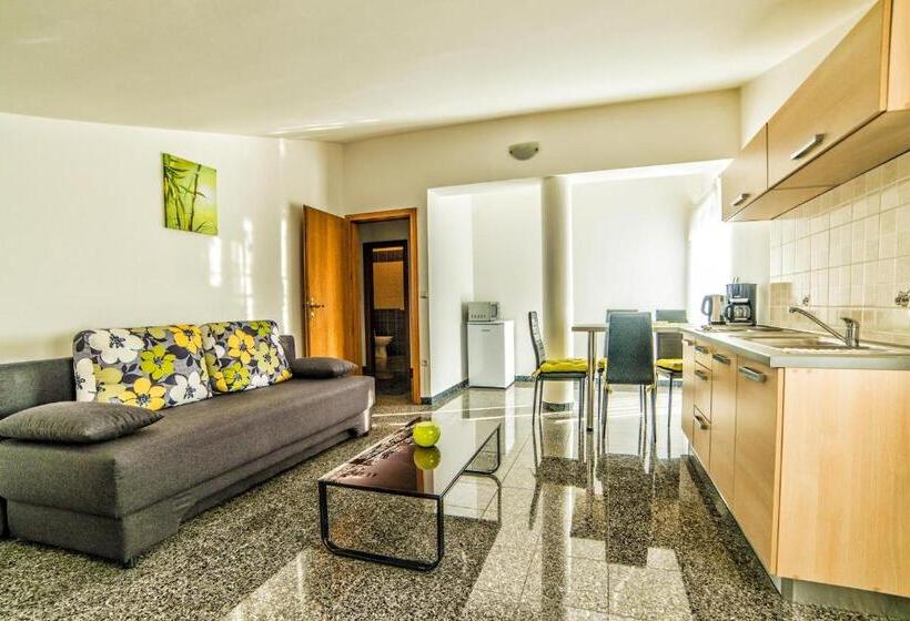 Apartments Villa Ori