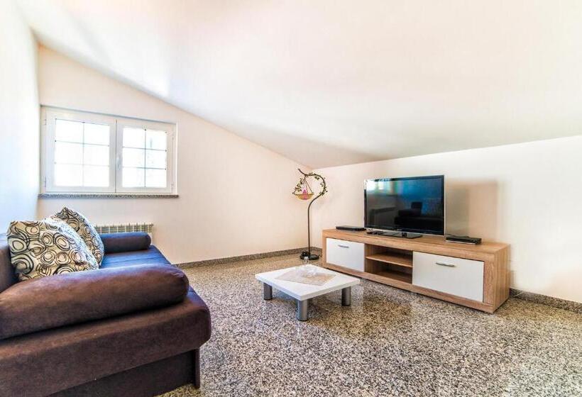 Apartments Villa Ori