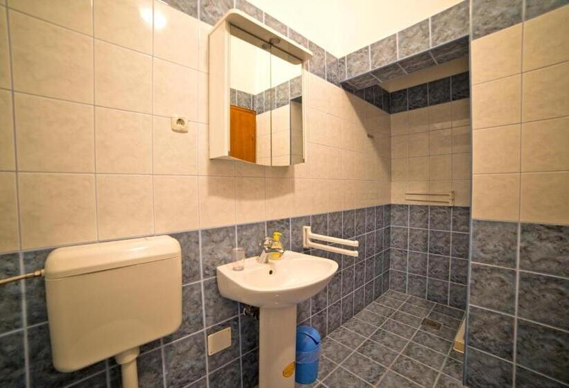 Apartments Villa Ori