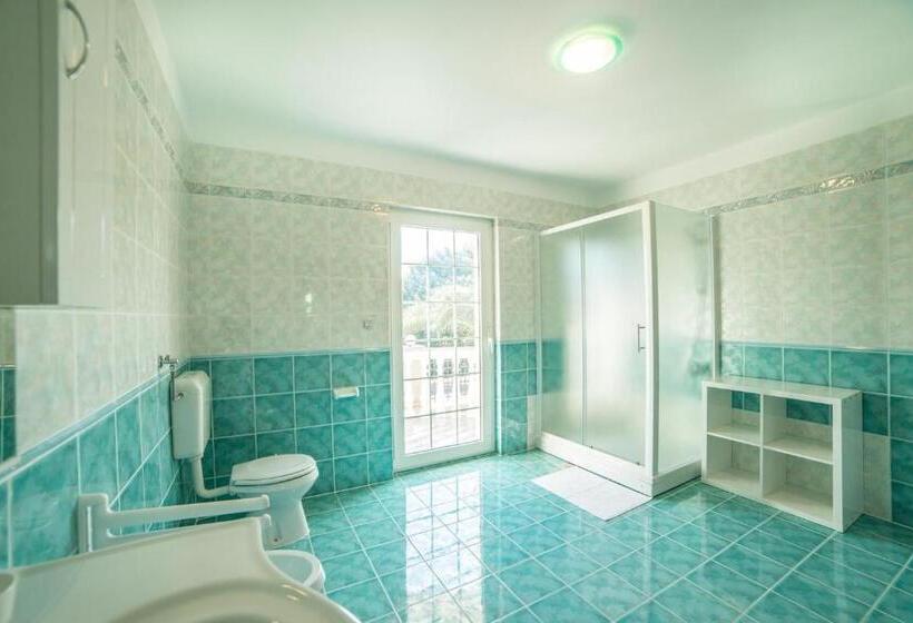 Apartments Villa Ori