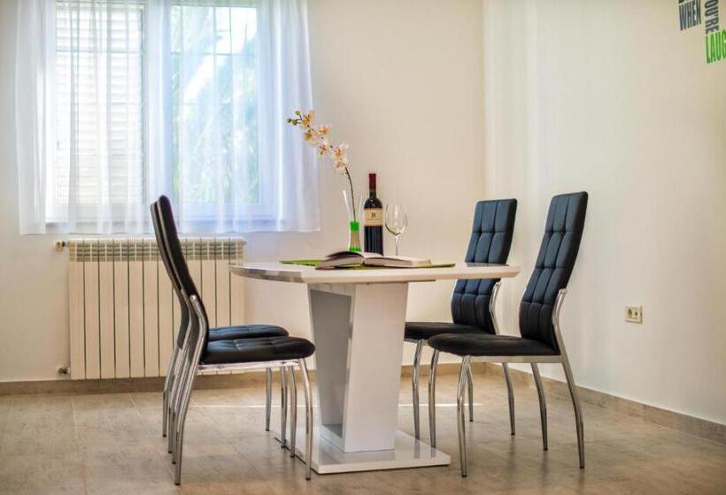 Apartments Villa Ori