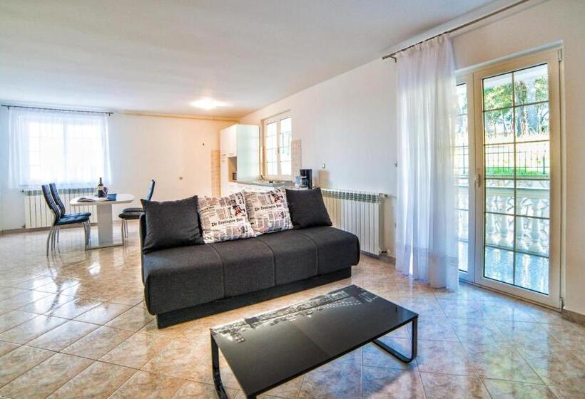 Apartments Villa Ori