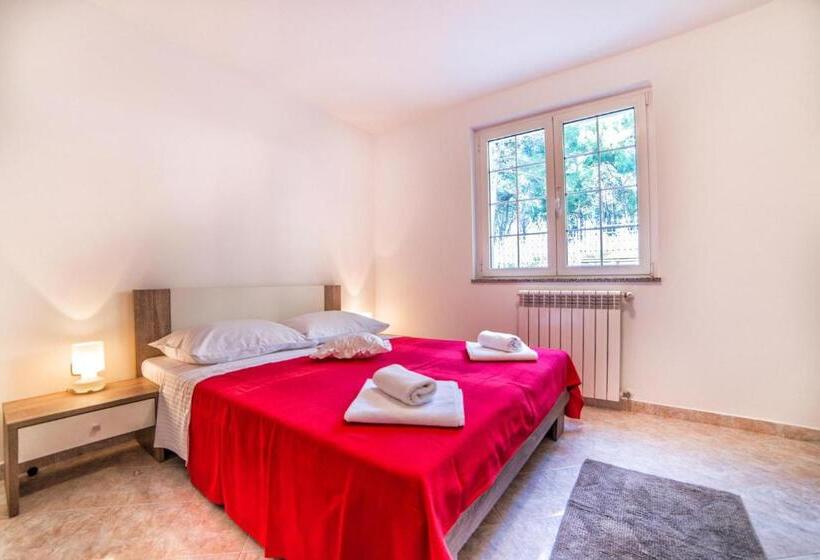 Apartments Villa Ori