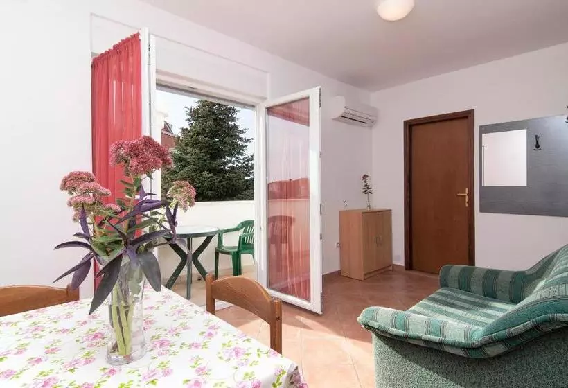 Apartments Villa Zara